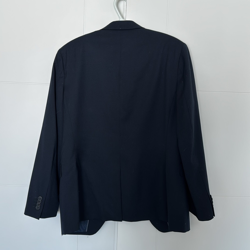 Suit Jacket - Picture 2 of 4